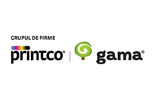 Grupul de firme Printco–Gama