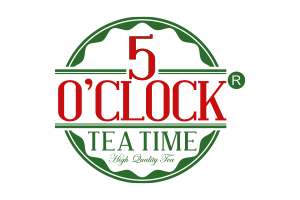 5 O'Clock Tea