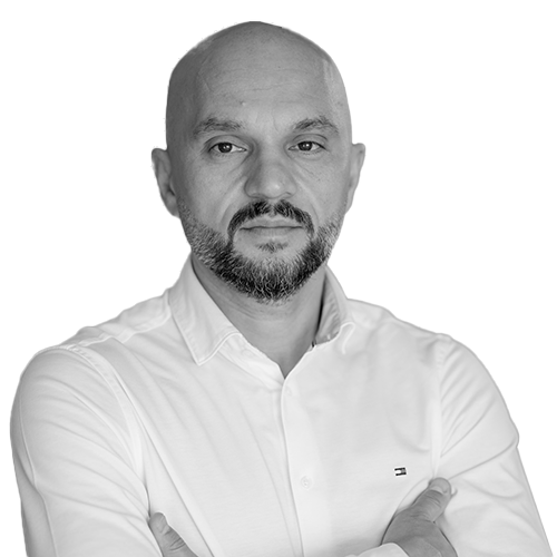 Cornel Morcov