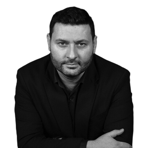 George Rășchitor